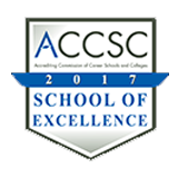 ACCSC 2017 School of Excellence